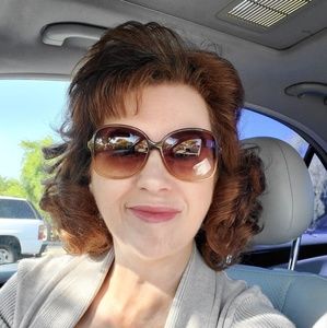 Meet your Posher, Kathy